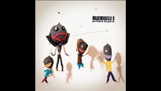 Mademoiselle K - Click clock