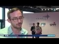 Interview diggers factory par france 3 midem2016