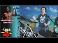 Muscular Wonders - Terry Crews' Greatest Hits On Drums!