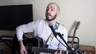 Mike Posner - Home (Cover By Dan Drexyl)