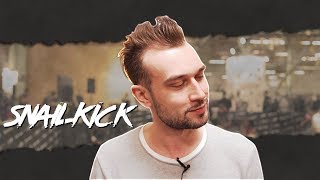 snailkick отвечает на вопросы стримфест 2018