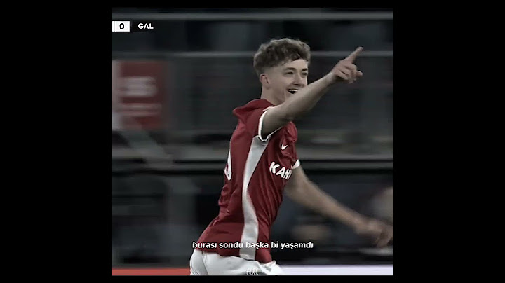 Bazen Olmayınca Olmuyor... Galatasaray 3-6 Az Alkmaar