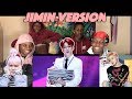 An Introduction to BTS: Jimin Version - REACTION