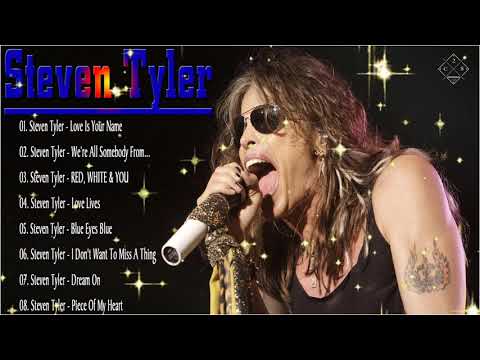 steven tyler aerosmith greatest hits