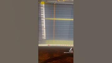 How to Make a Simple  Lil Uzi Vert Type Beat in 60 Seconds #producer #tutorial #beatmaker  #shorts