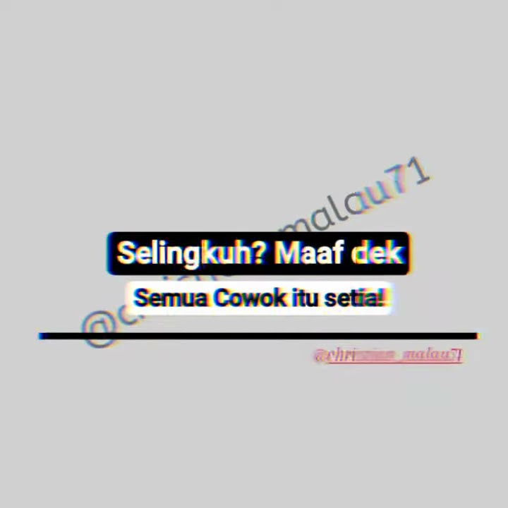 VIDIO QUOTES CCP EFEK GELOMBANG  |  DOWNLOAD VIDIO MEDIA FIRE