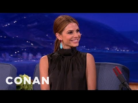 Jack Nicholson Kicked Maria Menounos Out Of A Lakers Game