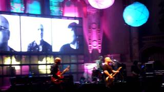 Pixies Live Vancouver May 4 2011 Here Comes Your Man HD
