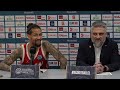 Elan Chalon v ASISA JOVENTUT - Press Conference  | #BasketballCL 2025-26