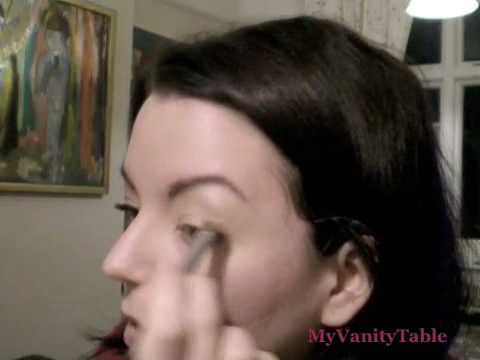 Make up tutorial - trucco facile e veloce da giorn...