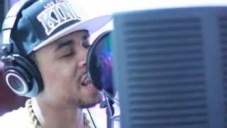 I Don't Mind - Usher [Cover]