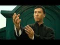 تعلم القتال بأسلوب دوني ين صد اللكمات القوية fight like donnie yen tutorial