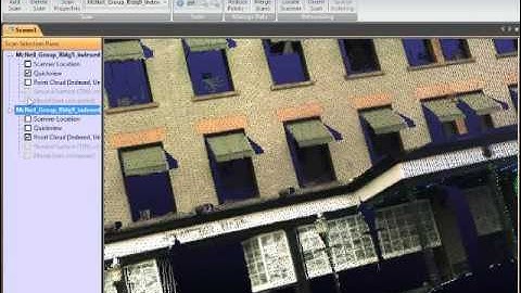 EdgeWise - Scan To Model - Part 1/3