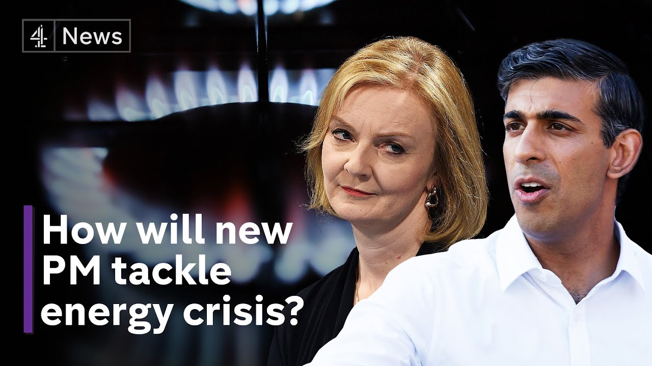 Tory candidates are under pressure to offer solutions to the cost of living crisis