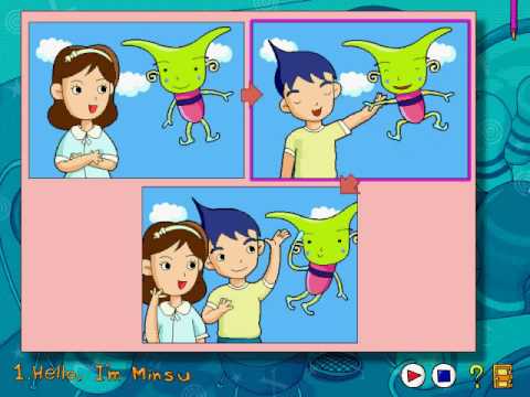 Gr3 ch1 song 