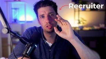 The Real Reasons You’re Not Getting Job Interviews in Japan (Recruiter POV)