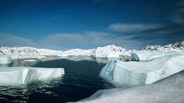 Arrival - UE4 Virtual Production for Storytellers Challenge