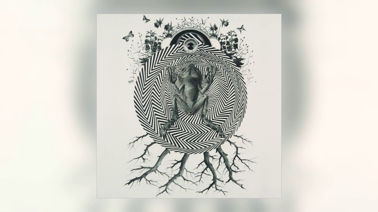 YouTube에서 Benjamin Finger, James Plotkin & Mia Zabelka - Kaleidoscopic Nerves, Pt. 3 보기