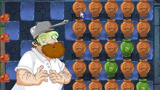 Plants vs. Zombies 2 PAK Far Future Mod - Level 4-5