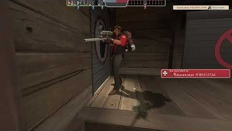 Even The Bots Know About Spawn Camping