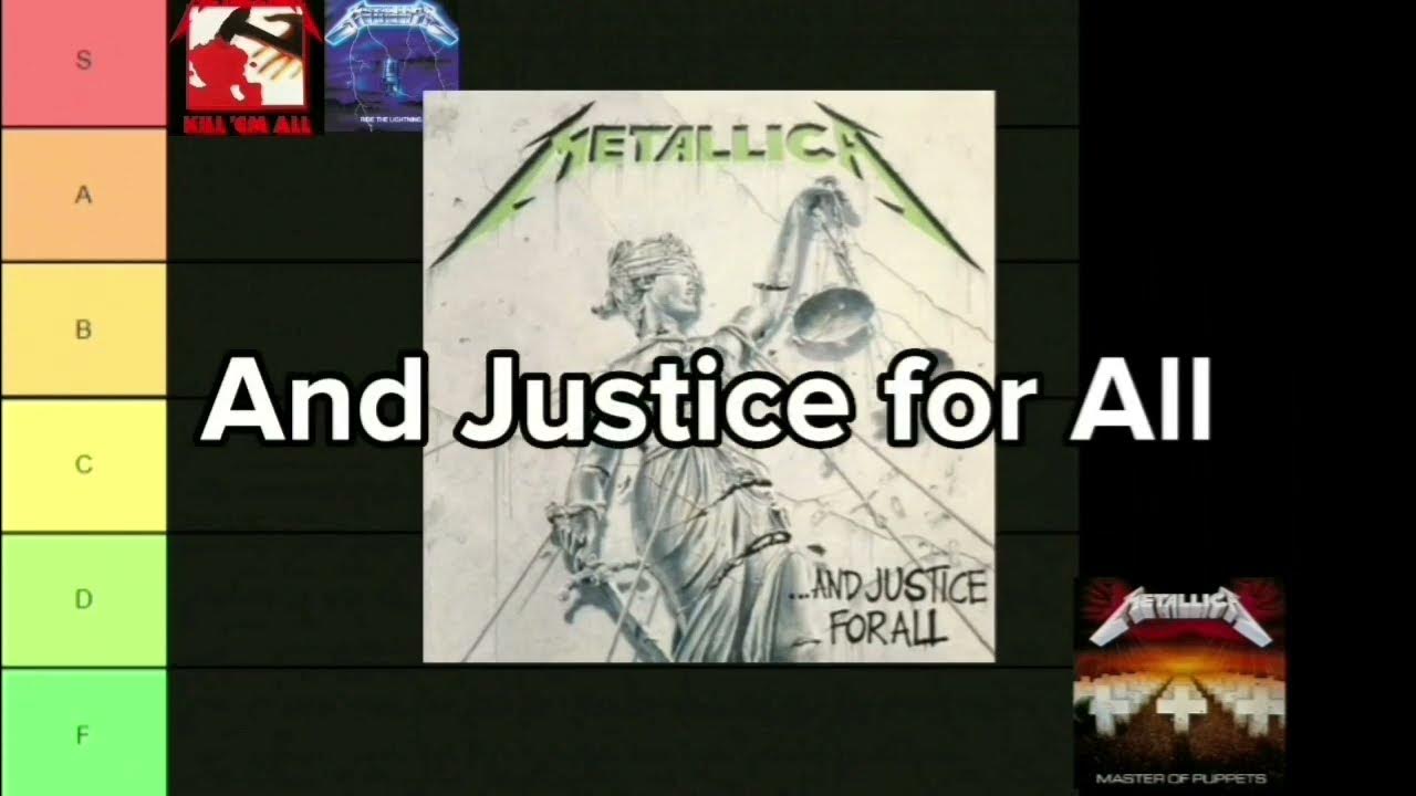 metallica-albums-tier-list-metallica-youtube