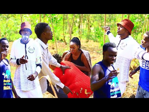 DANIZZO N'ABARARA BE BAKOZE AMABARA
