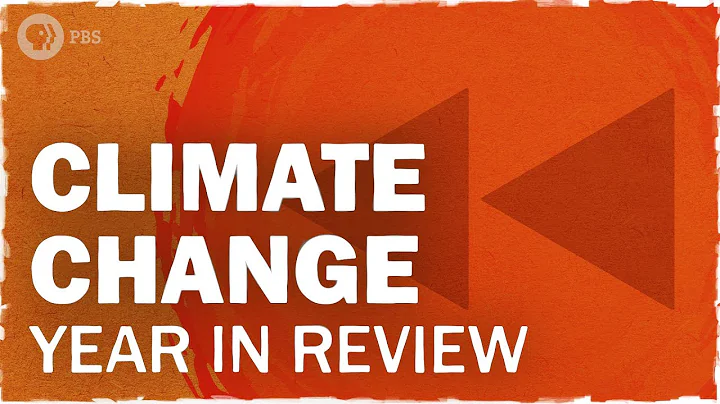 13 Climate Change Stories You Might Have Missed | Hot Mess 🌎