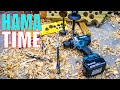 Makita XPH14 18V LXT Hammer Drill Driver Review [$149]