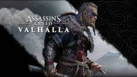 Assassin Creed Valhalla Walkthrough Asgard Part 3