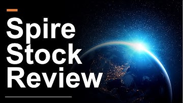 WTF is Happening to Spire Stock?