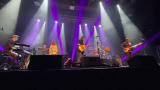 Steve Hackett - Afterglow Live in Orlando 2022 | Genesis