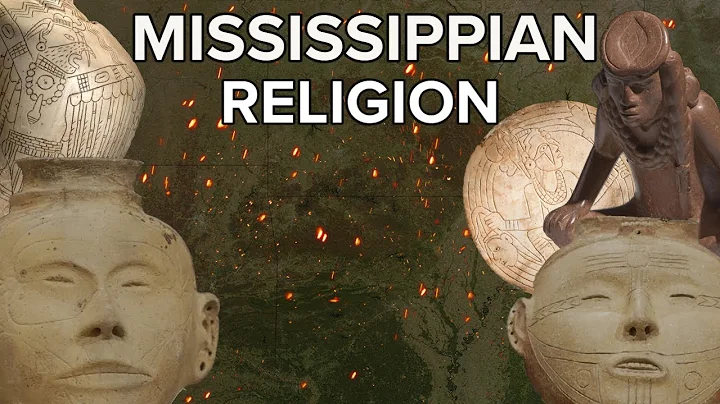 Ancient Mississippian Religion - Native American D...