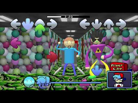 Algebra Squared Gameplay