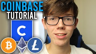 How To Use Coinbase Wallet (Step By Step Guide) | Coinbase Tutorial