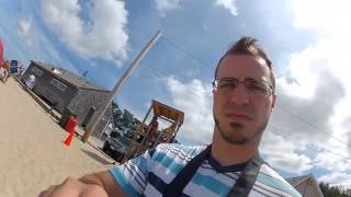VLOG DAY 3 (Cape Cod)