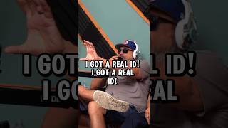 I Almost Got Deported For This