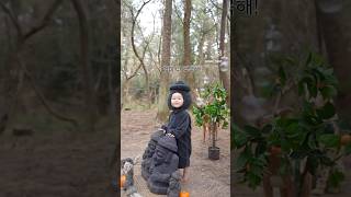아기촬영 행복한 아기하르방 #아기스냅 #아기사진 #돌사진 #제주돌스냅