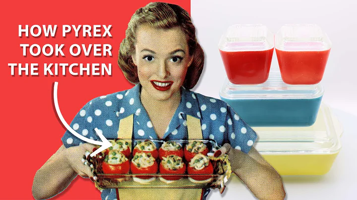 A History of Pyrex