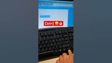 Smart Trick 😍 to increase font size 😍👌🏻….Save it 😍👌🏻 …Share it…😍👌🏻 || #techtips #msoffice
