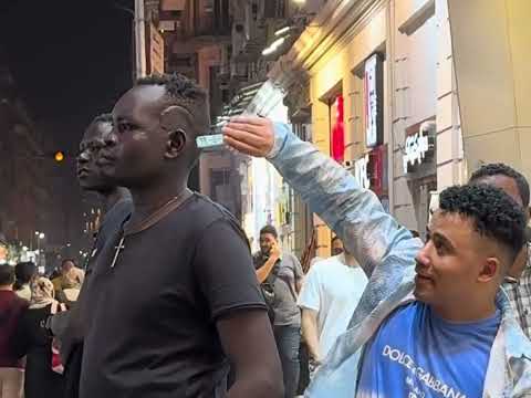 دقيقتين من الضحك المتواصل هتموت من الضحك عمروالبدراوي