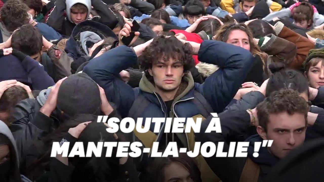 Forum Des Associations Mantes La Jolie 2022