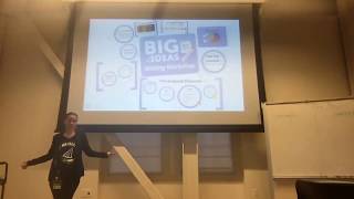 Pre-proposal Writing Workshop: Storytelling for Innovation