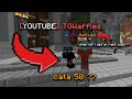 Grind to cata 50 with thomas tgwaffles  hypixel skyblock