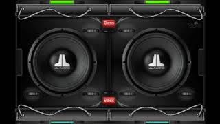 ARANTE KANDATHIL | THEYTHAKA SONG | BASS BOOSTED | Kudukku 2025 | BASS BOOSTED CENTER |