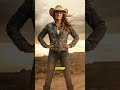 Powerful female country anthem / modern outlaw country