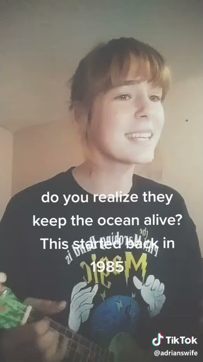 Dear 2045 Original Clip