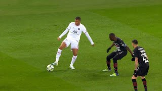 Kylian Mbappé is Unstoppable in 2022