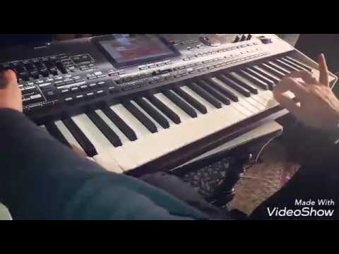 مليون بحبك مليون حسين الديك عزف ساري سليمان 2017