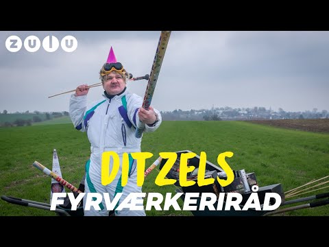 Video: Hvad er de 5 sikkerhedsregler?