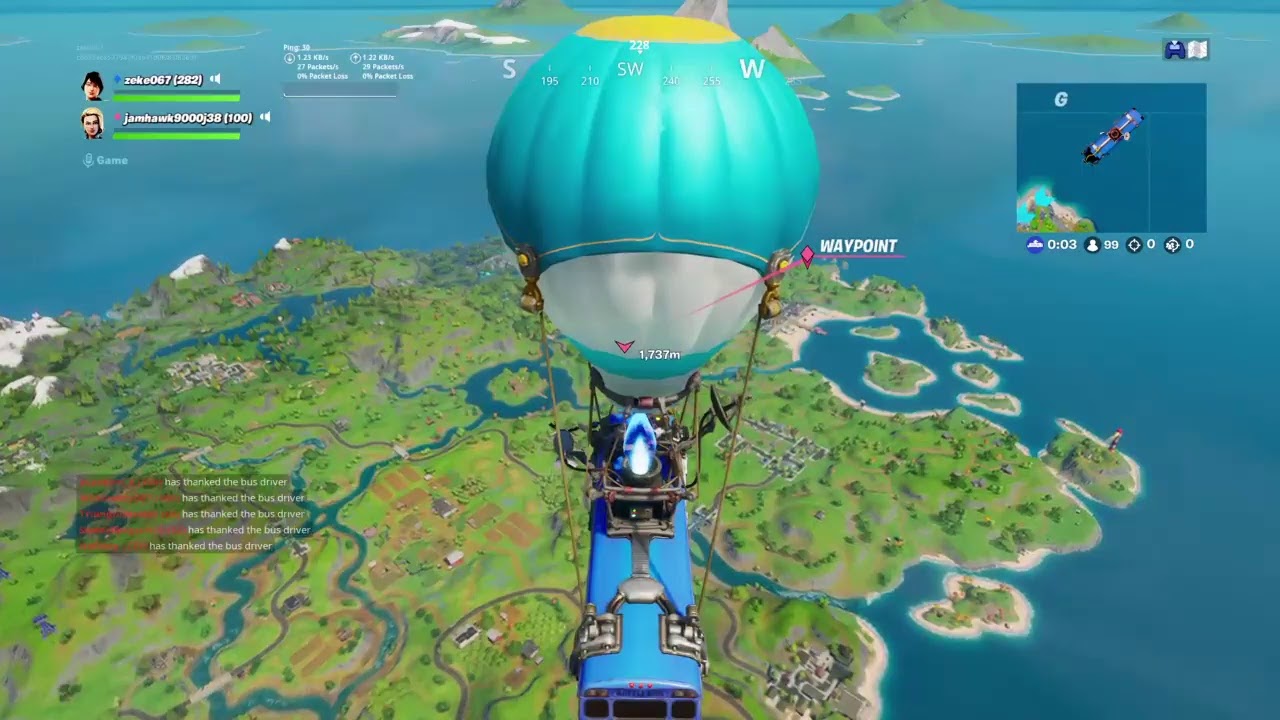 Code:zeke - YouTube